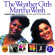 Weather Girls/Martha Wash The - Carry On: The Deluxe Edition 1982-1 Weather Girls/Martha Wash The - Carry On: The Deluxe Edition 1982-1