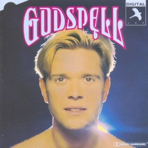 Original Studio Cast - Godspell