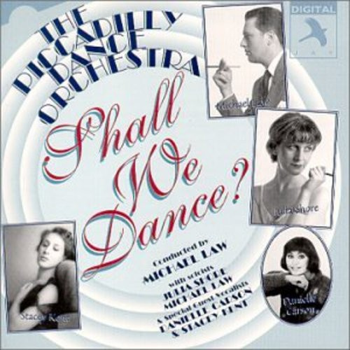 Original Tv Soundtrack - Shall We Dance?