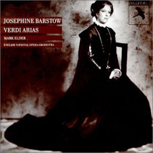 Barstow Josephine - Verdi Opera Arias