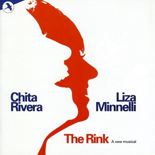 Original London Cast - The Rink (Broadway)
