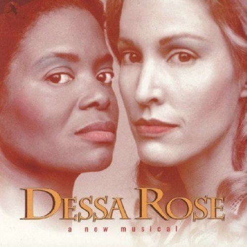 Original Off-Broadway Cast - Dessa Rose
