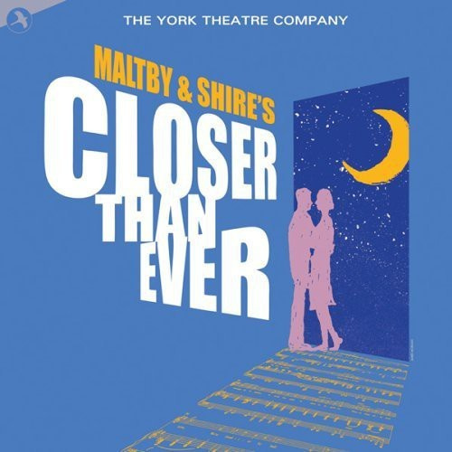 Original Off-Broadway Cast - Closer Than Ever