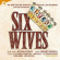 Original Cast Recording - Six Wives Original Cast Recording - Six Wives