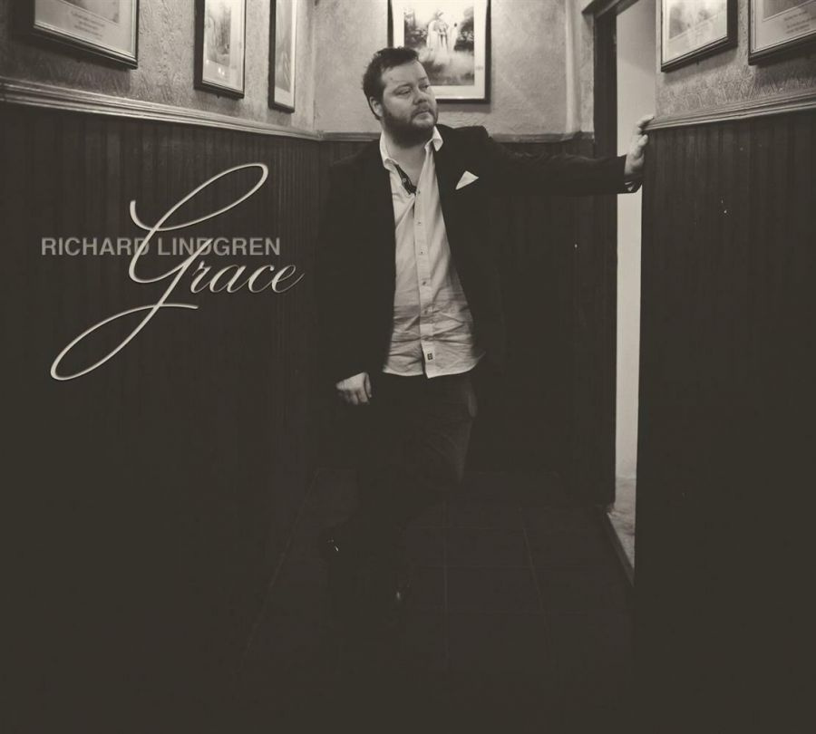 Richard Lindgren - Grace