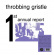 Throbbing Gristle - 1St Annual Report