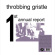 Throbbing Gristle - 1St Annual Report Throbbing Gristle - 1St Annual Report