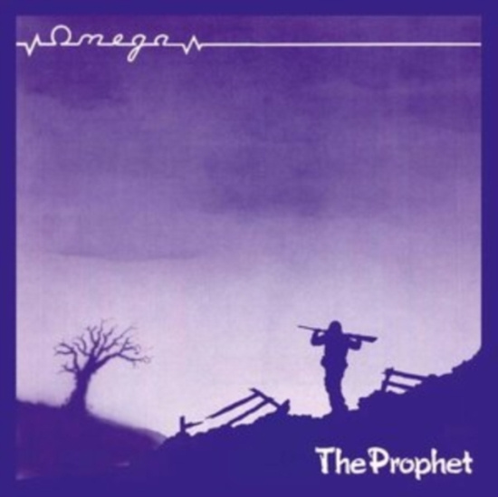 Omega - Prophet The (Slipcase)