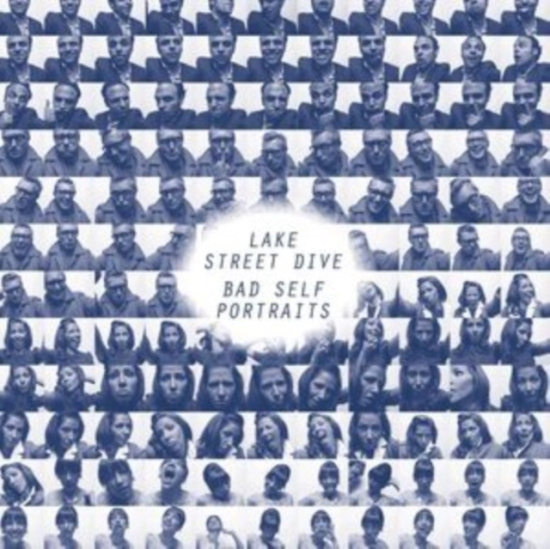 Lake Street Dive - Bad Self Portraits (Cloudy-Effect B
