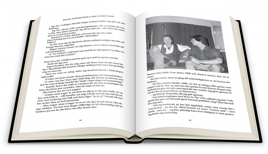 Måns Ivarsson - Oförglömliga Möten Med Rebeller, Genier, Divor & Badboys