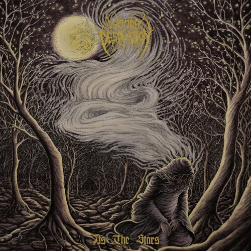 Woods Of Desolation - As The Stars (Vinyl Lp)
