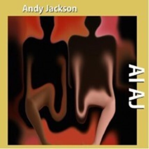 Andy Jackson - Ai Aj Cd/Blu-Ray Edition