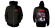 Dio - Zip-Hood - Holy Diver (S) Dio - Zip-Hood - Holy Diver (S)