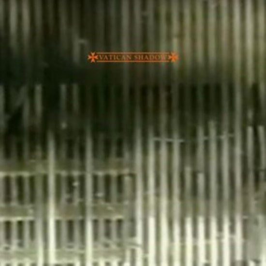 Vatican Shadow - Luxor Necropolitics (Vinyl Lp)