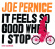 Pernice Joe - It Feels So Good When I Stop ( Nove Pernice Joe - It Feels So Good When I Stop ( Nove