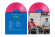 V/A - Call Me By Your Name (Ltd Translucent Pink Vinyl 2LP) V/A - Call Me By Your Name (Ltd Translucent Pink Vinyl 2LP)