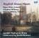 London Collegiate Brass James Stob - English Brass Music London Collegiate Brass James Stob - English Brass Music