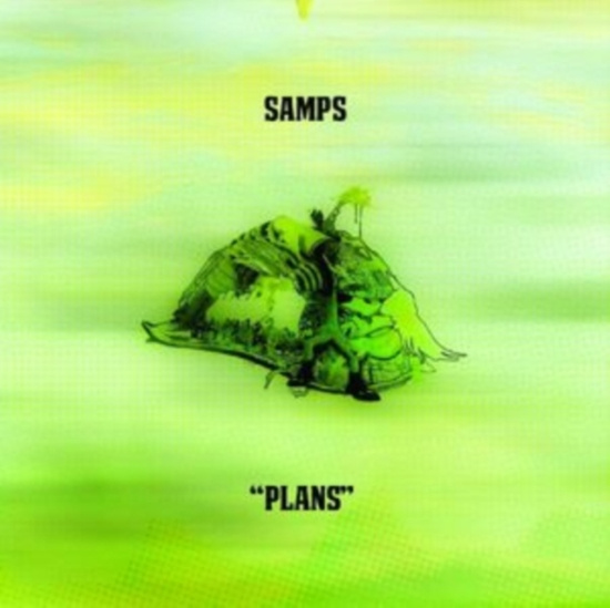 Samps The - Plans