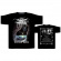 Darkthrone - T/S Eternal Hails (Xxl) Darkthrone - T/S Eternal Hails (Xxl)
