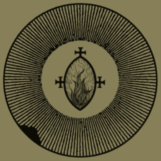 Ponte Del Diavolo - Fire Blades From The Tomb (Vinyl Lp