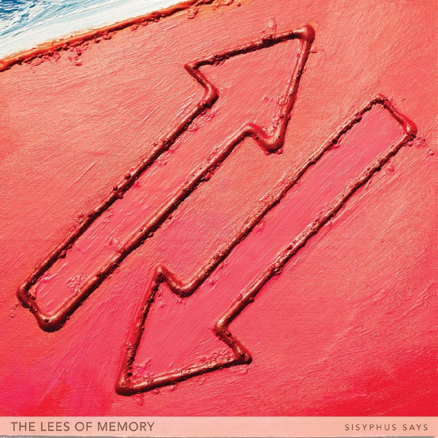Lees Of Memory - Sisyphus Says