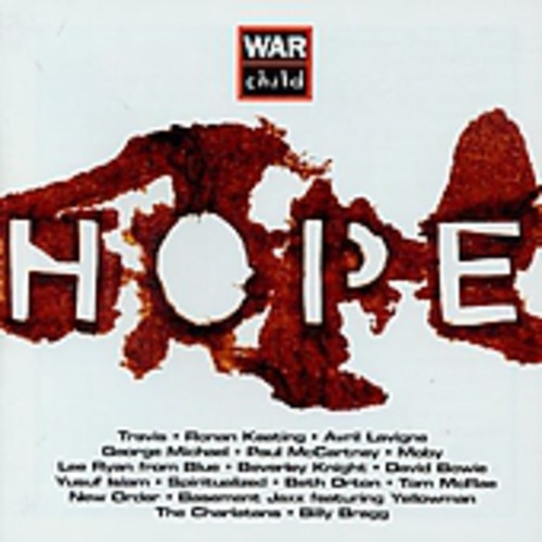Various - Hope - War Child Compilation