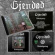 Gjendød - Nedstigning Gjendød - Nedstigning