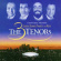 3 Tenors - The 3 Tenors In Concert 1994 - 3 Tenors - The 3 Tenors In Concert 1994 -