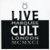 The Cult - Live Cult Marquee London Mcmxci The Cult - Live Cult Marquee London Mcmxci
