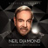 Neil Diamond - Classic Diamonds With London.. Neil Diamond - Classic Diamonds With London..