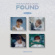 AB6IX - The future is ours:Found (Jewel Ver.) AB6IX - The future is ours:Found (Jewel Ver.)
