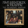 Hendrix Jimi & Traffic - Legendary Sessions The Hendrix Jimi & Traffic - Legendary Sessions The