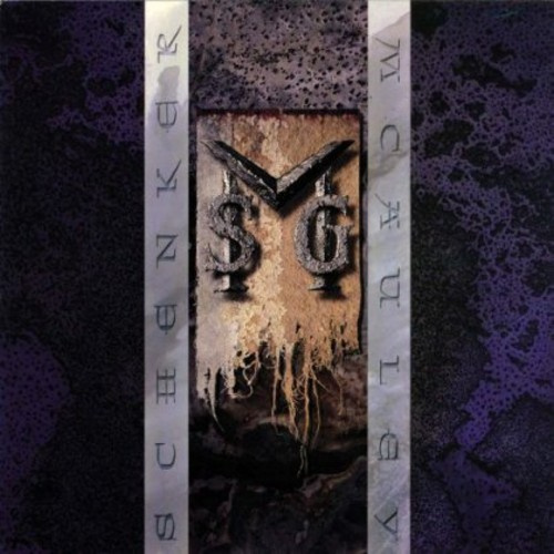 McAuley Schenker Group - M.S.G.