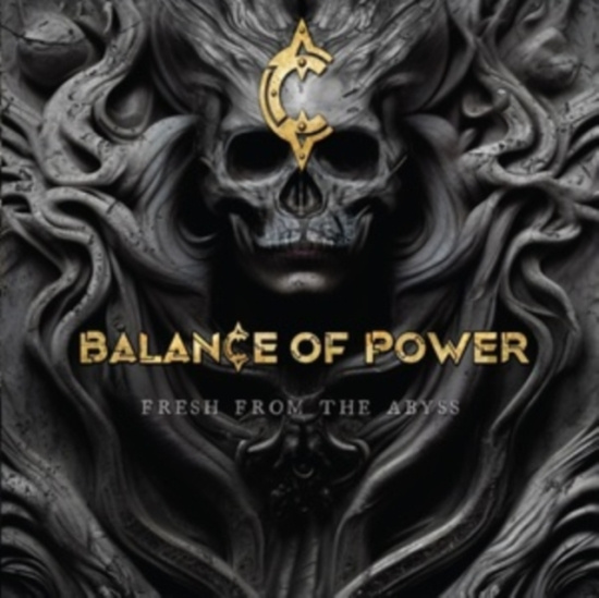 Balance Of Power - Fresh From The Abyss (Vinyl Lp)