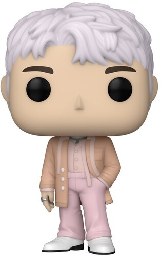Bts - Funko Pop! Rocks: Bts - J Hope (Proof)