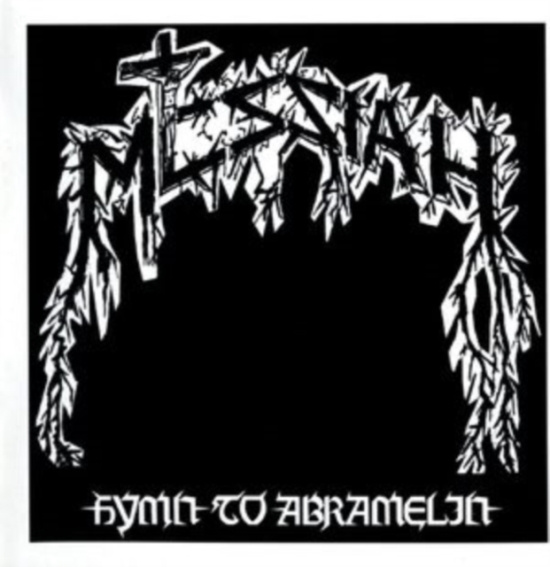 Messiah - Hymn To Abramelin (Vinyl Lp)