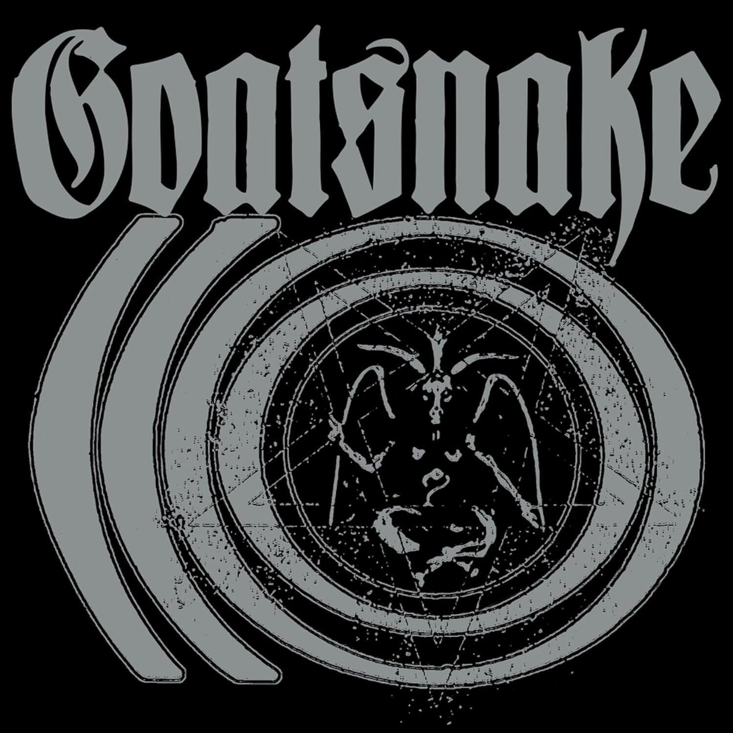 Goatsnake - 1 (Blue Vinyl Lp)