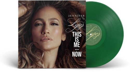 Jennifer Lopez - This Is Me Now (Vinyl)