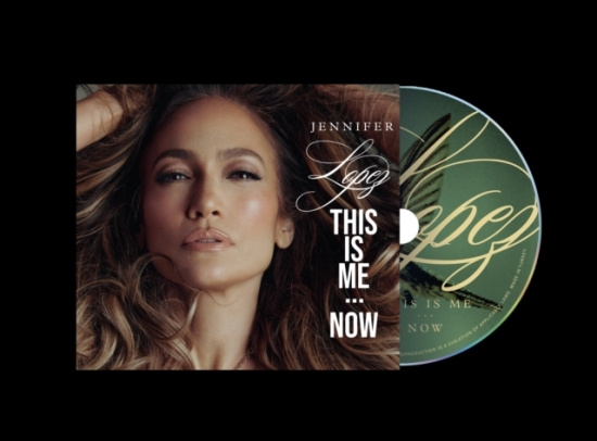Jennifer Lopez - This Is Me?Now