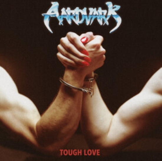 Aardvark - Tough Love