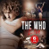Who The - Live Who The - Live