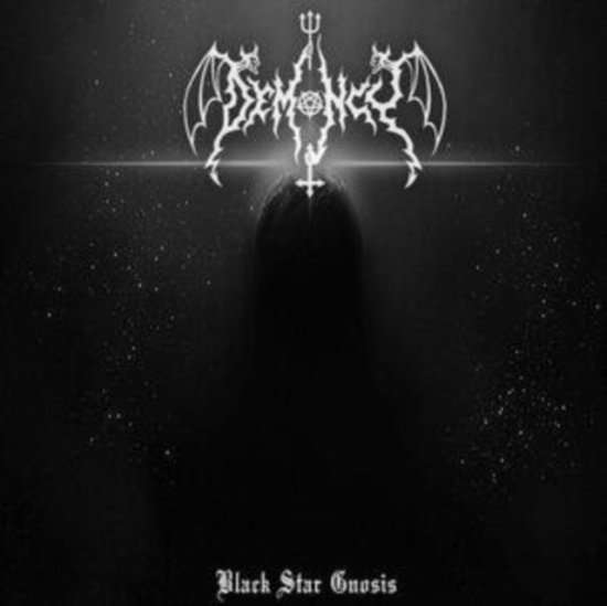 Demoncy - Black Star Gnosis (Vinyl Lp)