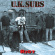 UK Subs - Riot UK Subs - Riot