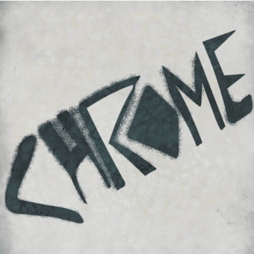 Chrome - The Visitation