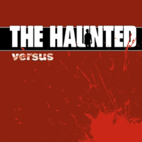 Haunted The - Versus (Vinyl Lp)