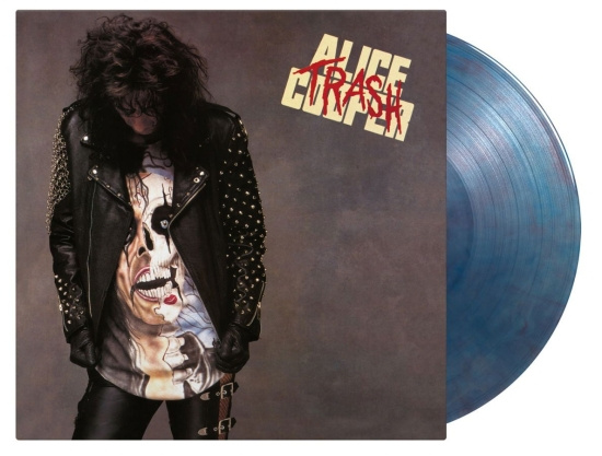 Alice Cooper - Trash