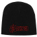 Saxon - Beanie Hat: Logo Saxon - Beanie Hat: Logo