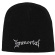 Immortal - Beanie Hat: Logo Immortal - Beanie Hat: Logo