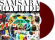Samsara Joyride - Subtle And The Dense The (Oxblood V Samsara Joyride - Subtle And The Dense The (Oxblood V