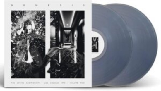 Genesis - Shrine Auditorium The Vol.2 (2 Lp C